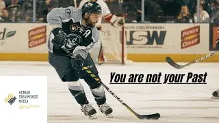 You Are Not Your Past - Michael Liambas