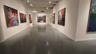 Spanierman Gallery Virtual Tour