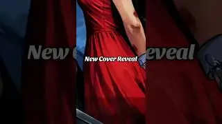 New book cover reveal #trending #booktok #fantasy  #booktube