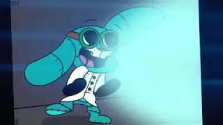 Awesome (original song by Hooter McFaintingly)