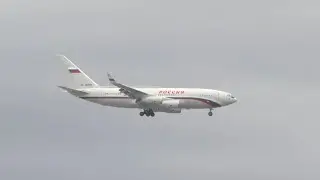 Putin arrives at US base in Alaska for summit with Trump | AFP