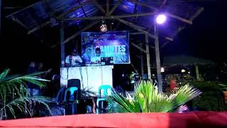 DJ HERMES - DJ MIXING COMPETITION at JUSAN HANGOUT KANLUSONG, CAMOTES ISLAND