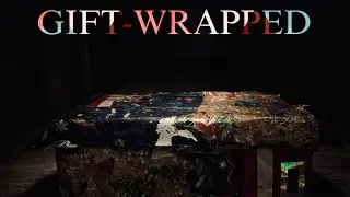 GIFT-WRAPPED - short horror film
