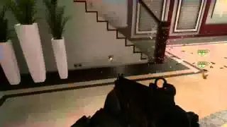 DiNozzo-Nor - Black Ops II Game Clip