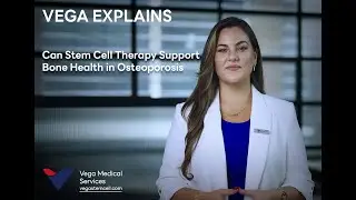 Can Stem Cell Therapy Support Bone Health in Osteoporosis?