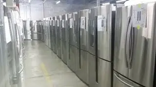 The Best Discount Refrigerators In St. Louis
