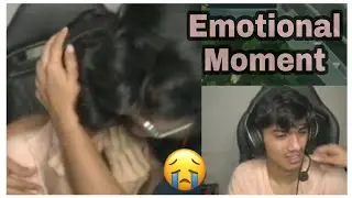 Soul Regaltos Crying on Live Stream | Regaltos Angry on Mortal and Getting Over it Game