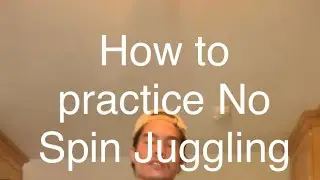 How to practice No Spin Juggling ⚽️🧑🏽‍🍳 The Soccer Cookbook