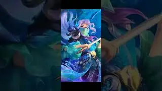 &ldquo;SIREN PRIESTESS