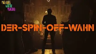 Der Spin-Off-Wahn: Solo, Phantastische Tierwesen und furchtbare Spin-Off-Konzepte