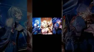 Who&rsquo;s your best dps? || #honkaistarrail #honkaistarrailedit #hsrcreators #hsredit #shorts
