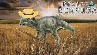 How to Farm as an Oryctodromeus 