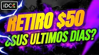 iDC - ESTO PASAR&Aacute; LOS PROXIMOS DIAS - MIRALO ANTES DE INVERTIR - &iquest;ES VIABLE HACER INTERES COMPUESTO?