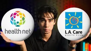 Health Net vs LA Care: Covered California Explained