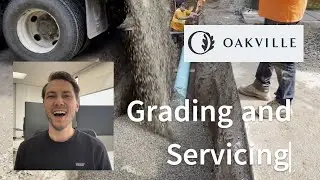 Civil Engineering Tips for Single Detached House Developments in the Town of Oakville
