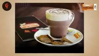 ConnectFranchise.com- Brewberrys Franchise opportunity