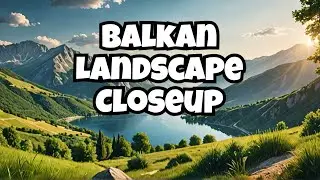 Открытие Северной Македонии: скрытый балканский рай