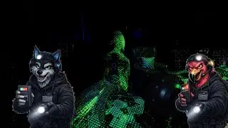 When You Haven't Played Phasmophobia In A While