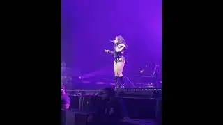 [SOS] SZA - Snooze (Baltimore, MD)