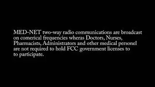 Emergency Communications:  Gardena DCS 