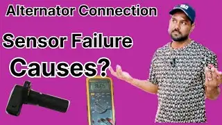 Why Camshaft Position Sensors Fail (and HOW to Fix Them)