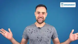 Коронка из ZrO2 мультилеер супертранслюцент