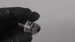 БАЗА ДЛЯ SMOK TF G2 обзор комплектации