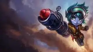 Trist doublekill the dreaded Teemo