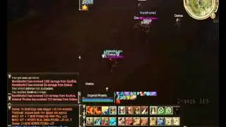 L2 TNT WereWoofer Vs SoulEviL
