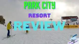 Park City Mountain Resort Review and Guide
