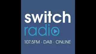 Switch FM Exclusive Mixed By Mr WendyDJ (J Kolo)