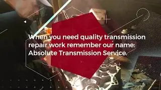 Absolute Transmission Service Commercial