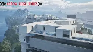 Custom Home Architecture Done Right | Arrow Ridge Homes LLC