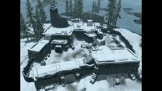 Skyrim: Northwatch Keep