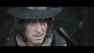 Final Fantasy XV: Trailer included with the ' Judgment Disc ' demo 11/11/16.