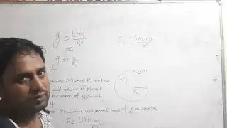 Class - 10 || Gravity Part - 1 ||Barun Science Classes|| Solve education||