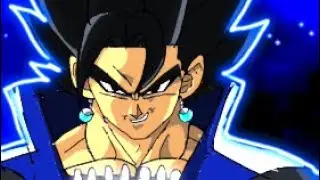 GMS: Grand Master Vegito’s Theme less slow