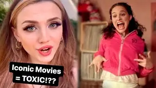 The ‘Manic Pixie Dream Girl’ Trope Is MISOGYNISTIC!!