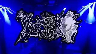 INFERNO - Stars Within and Stars Without Projected Into the Matrix of Time - SALA SILIKONA 03-11-23