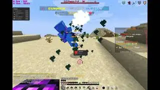 сходил дуэль на рек mc.funcube.pro