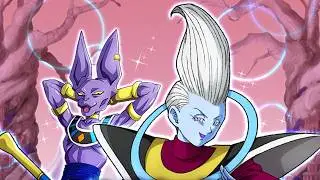 (Dokkan Battle) Chill Stream Farming The Whis Event