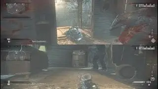 Call of Duty&reg; Ghosts Michael myers is here