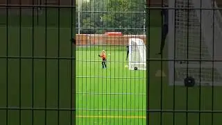 SOK Pro Goalkeeper Coaching | 21.10.2019