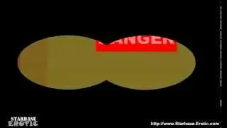 Starbase Erotic Shopping Trailer