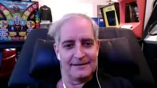 Ed Fries: Romox Ant Eater, Princess and Frog, Sea Chase &mdash;&nbsp;interview