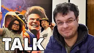 CAPCOM HA PARLATO! Cari haters, ho vinto io!