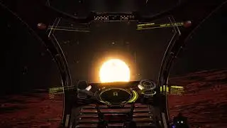 Scarab SRV Orbiter