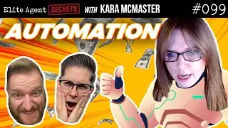 Real Estate Agent Systems (Importance Of Automation) | How To Systemize Your Real Estate Business