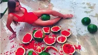 🔥🔥God Level Fast Workers🔥🔥 Compilation компиляция April 2019