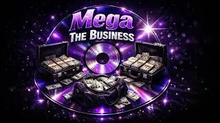 MEGA FUNK THE BUSINESS (DJ Brinquinho SC, DJ Slow, Jhonatan Markes)